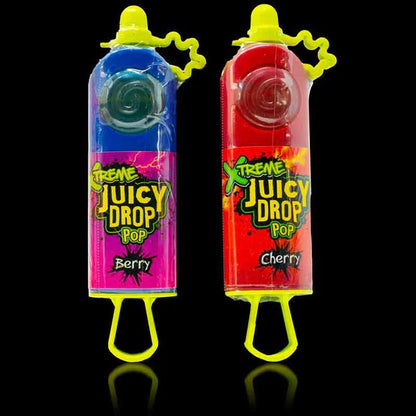 Juicy drop pop - american candies
