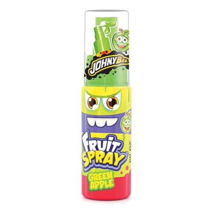Johny Bee Fruit Spray  20 ML Candy - Girlz box