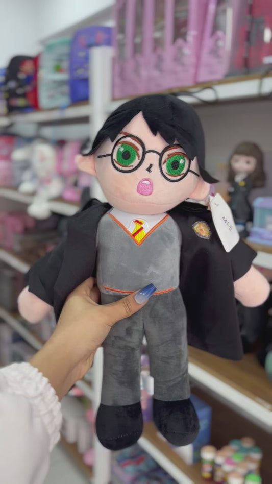 Peluche harry potter - Girlzbox