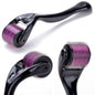Derma roller Soin de la peau et les cheveux
