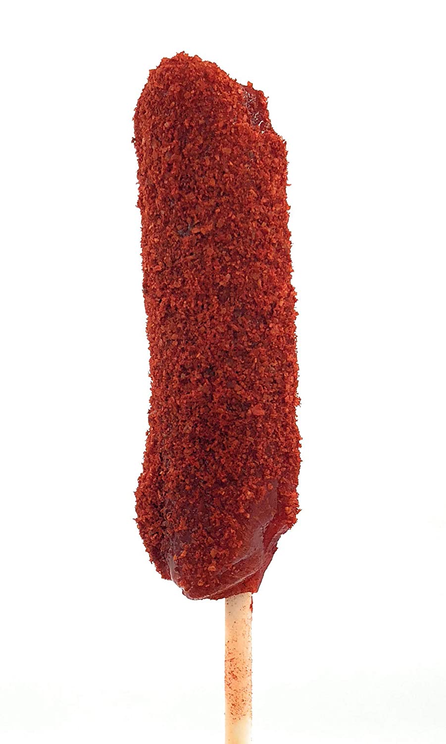 Takis lollipop - Sucette Takis Paleta Fuego Extra hot spicy challenge