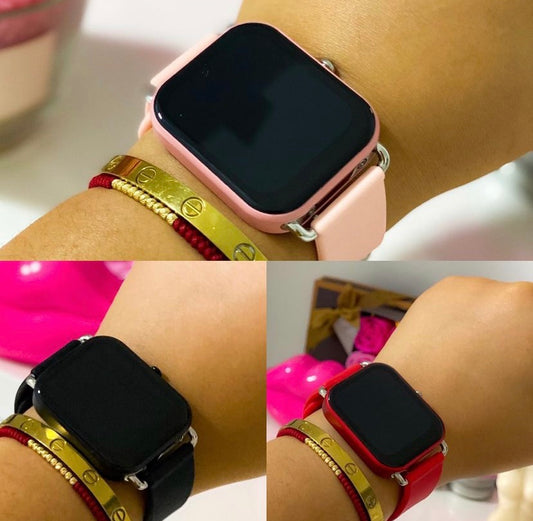 High qualiy smartwatch montre électronique promotion